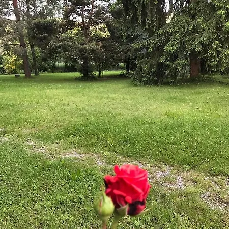 Διαμέρισμα Valleverde *