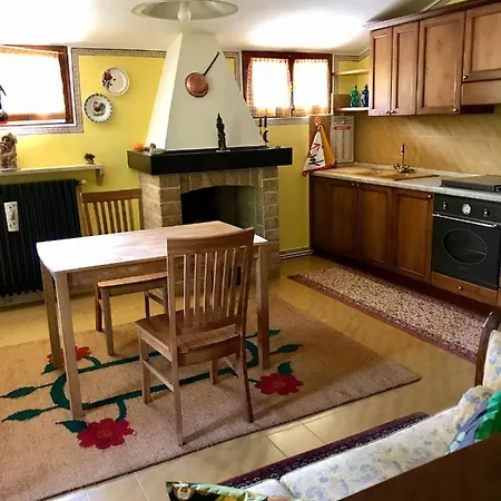 Apartamento Valleverde Caraglio