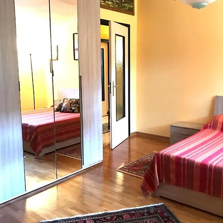 Valleverde Διαμέρισμα