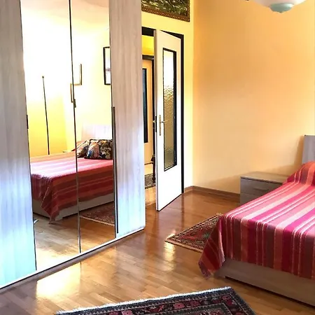 Valleverde Apartment