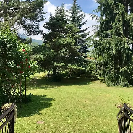 Valleverde Apartment Caraglio