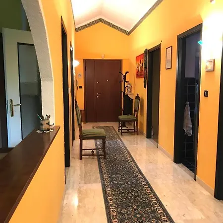 Valleverde Apartment