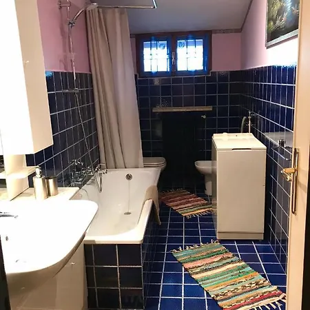 Valleverde Apartmán Caraglio