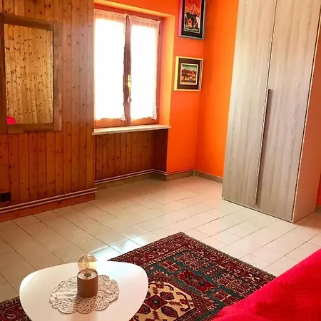 Διαμέρισμα Valleverde *