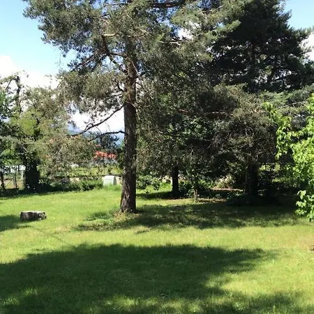 Valleverde Apartment Caraglio