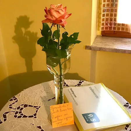 Valleverde * Caraglio