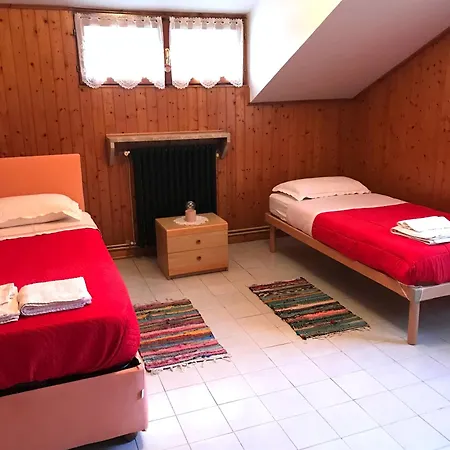 Valleverde * Caraglio