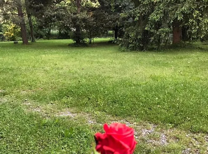 Apartment Valleverde *