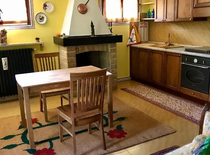 Apartment Valleverde Caraglio