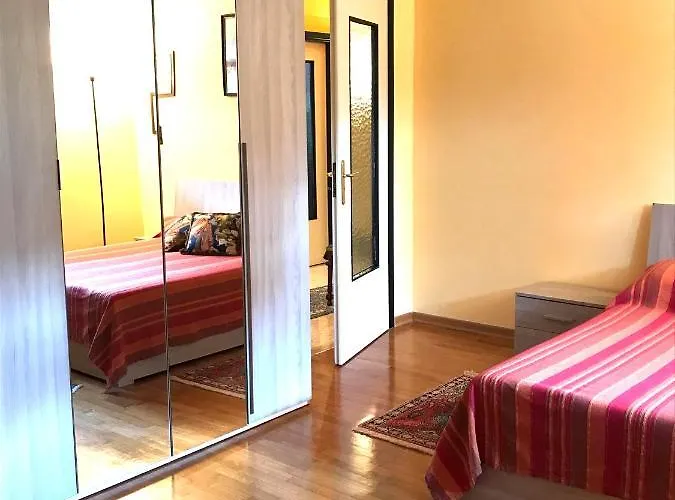 Valleverde Apartment