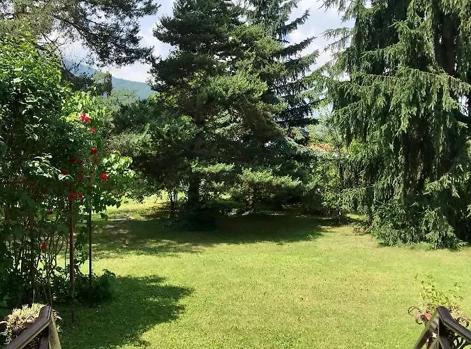 Valleverde Apartment Caraglio