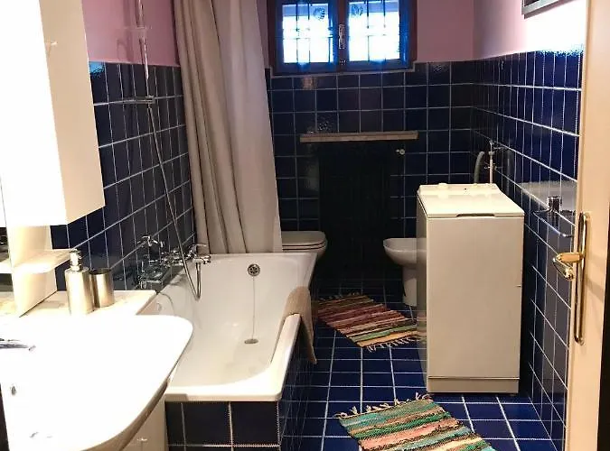 Valleverde Apartment Caraglio