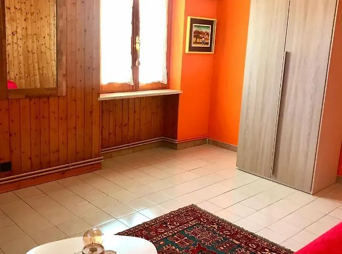 Apartment Valleverde *