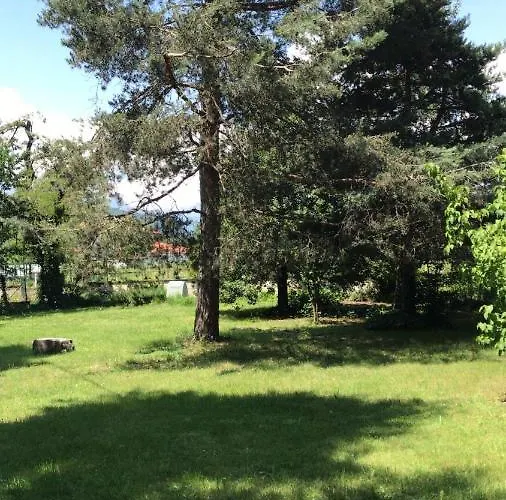 Valleverde Apartment Caraglio