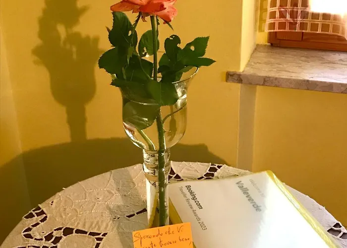 Valleverde * Caraglio