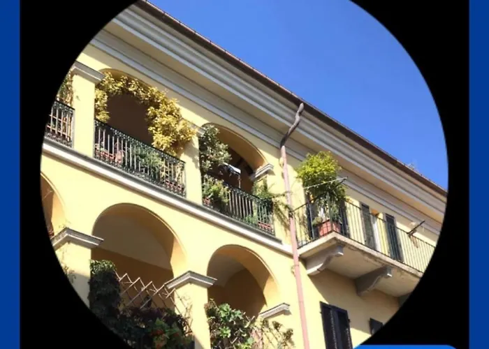 Valleverde 公寓 Caraglio